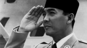  Sejarah Presiden Pertama Republik Indonesia